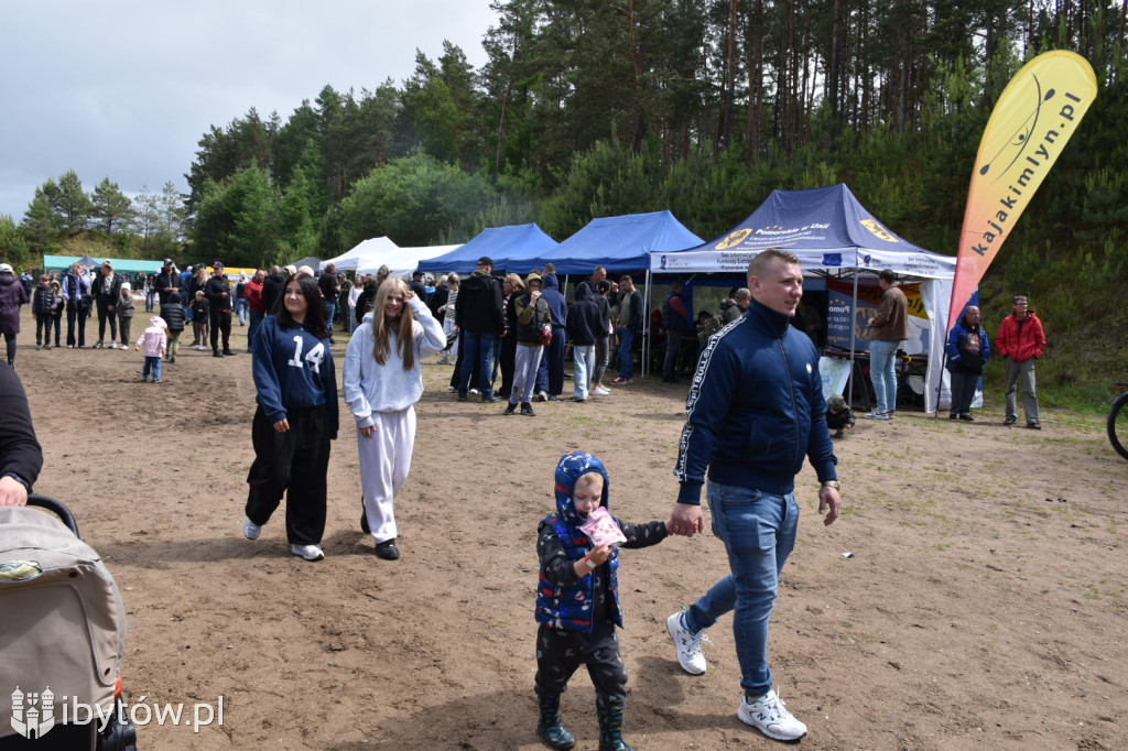 Rekordowe URODZINY Klubu Strzeleckiego Skorpion