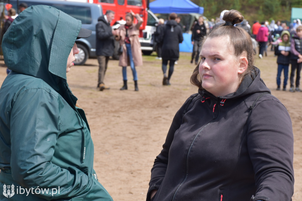Rekordowe URODZINY Klubu Strzeleckiego Skorpion