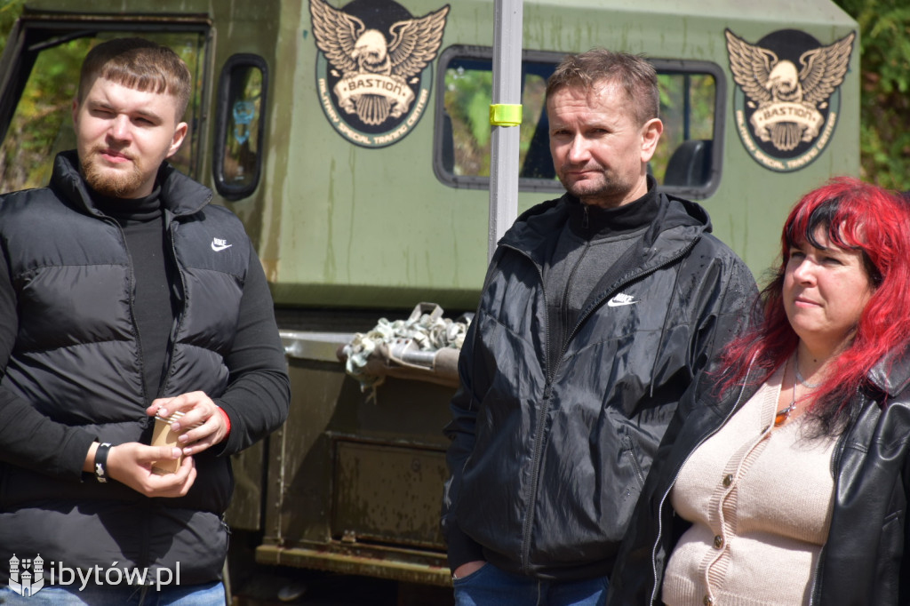 Rekordowe URODZINY Klubu Strzeleckiego Skorpion