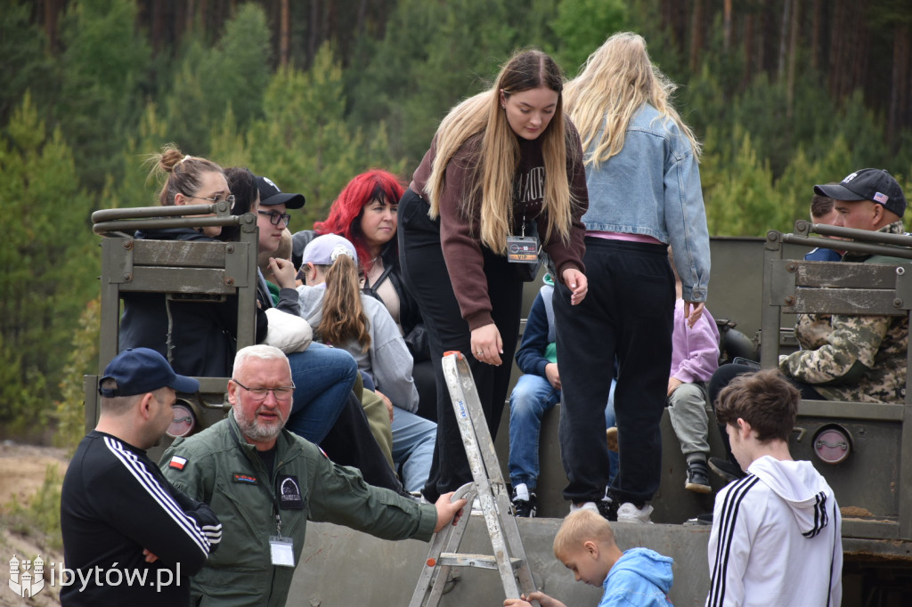 Rekordowe URODZINY Klubu Strzeleckiego Skorpion