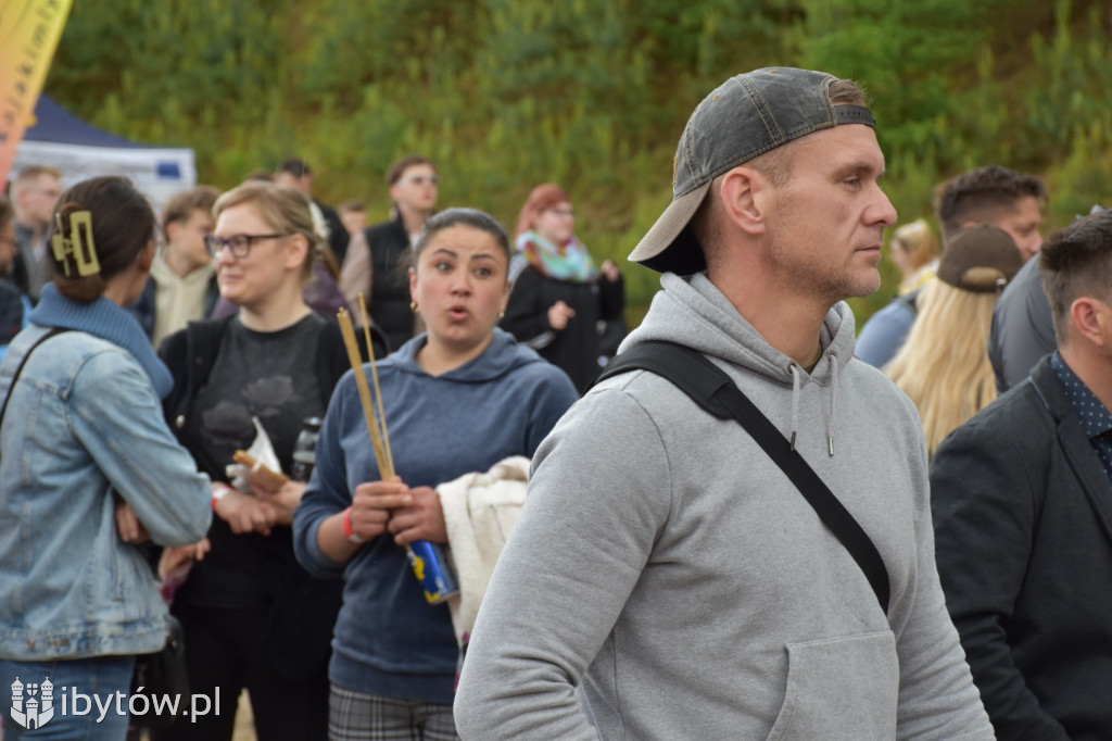 Rekordowe URODZINY Klubu Strzeleckiego Skorpion
