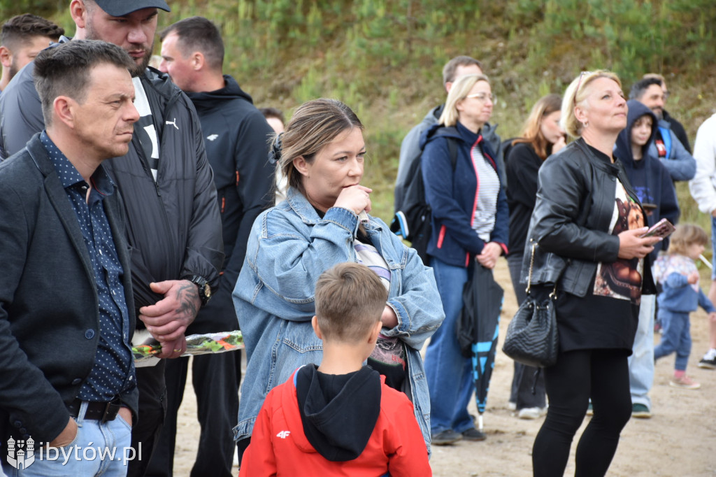 Rekordowe URODZINY Klubu Strzeleckiego Skorpion