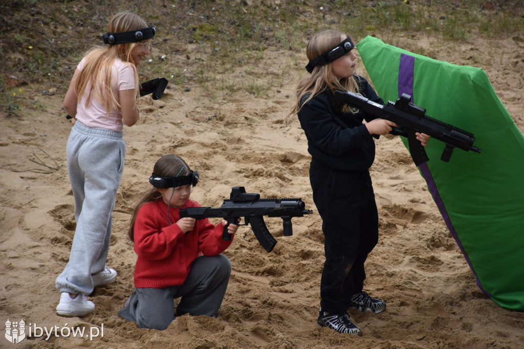 Rekordowe URODZINY Klubu Strzeleckiego Skorpion