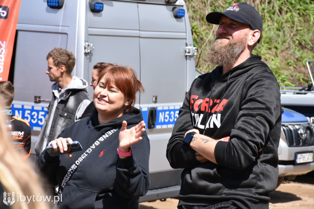 Rekordowe URODZINY Klubu Strzeleckiego Skorpion