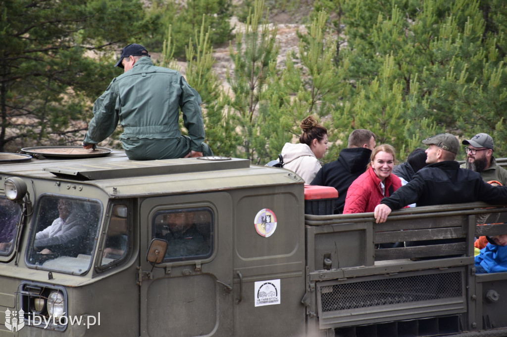 Rekordowe URODZINY Klubu Strzeleckiego Skorpion