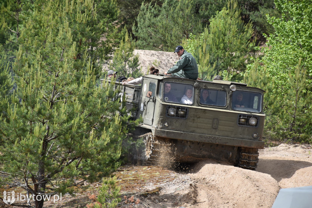 Rekordowe URODZINY Klubu Strzeleckiego Skorpion