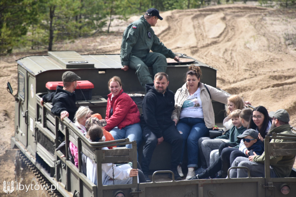 Rekordowe URODZINY Klubu Strzeleckiego Skorpion