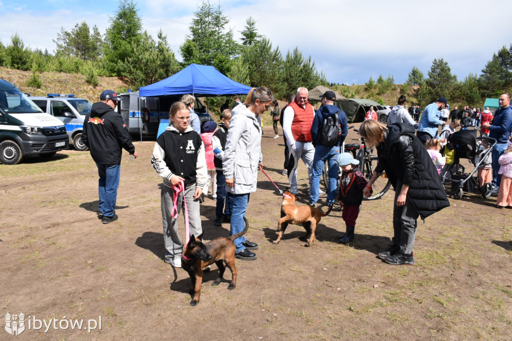Rekordowe URODZINY Klubu Strzeleckiego Skorpion