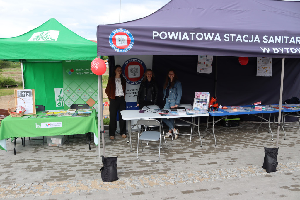 OSP Tuchomie świętowało wyjątkowy jubileusz [FOTO]