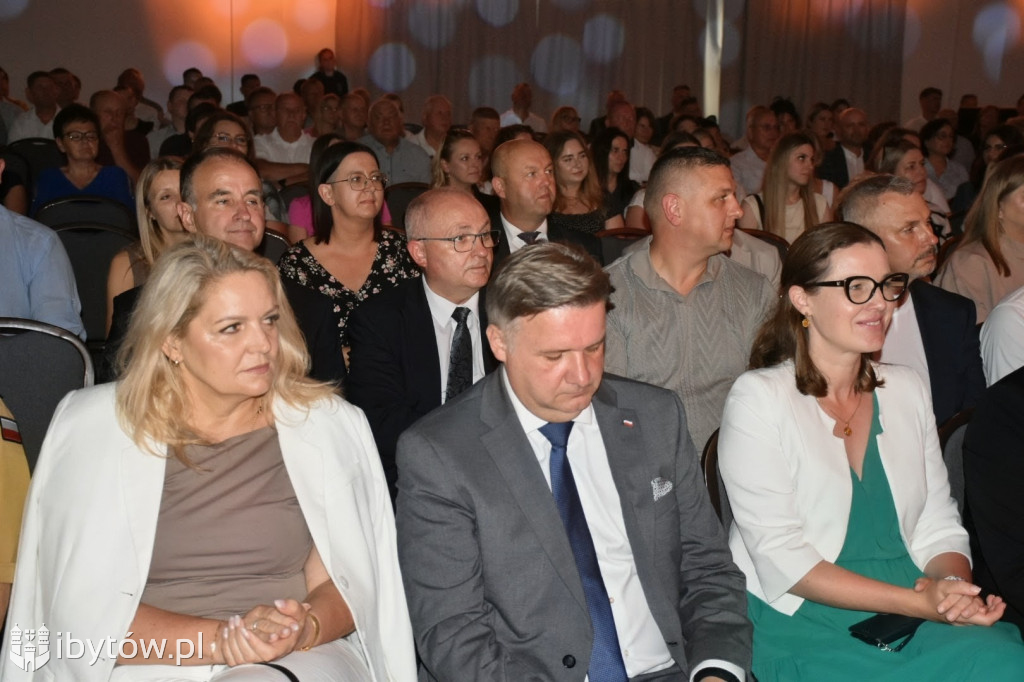 CHECZ KULTURY oficjalnie otwarta!