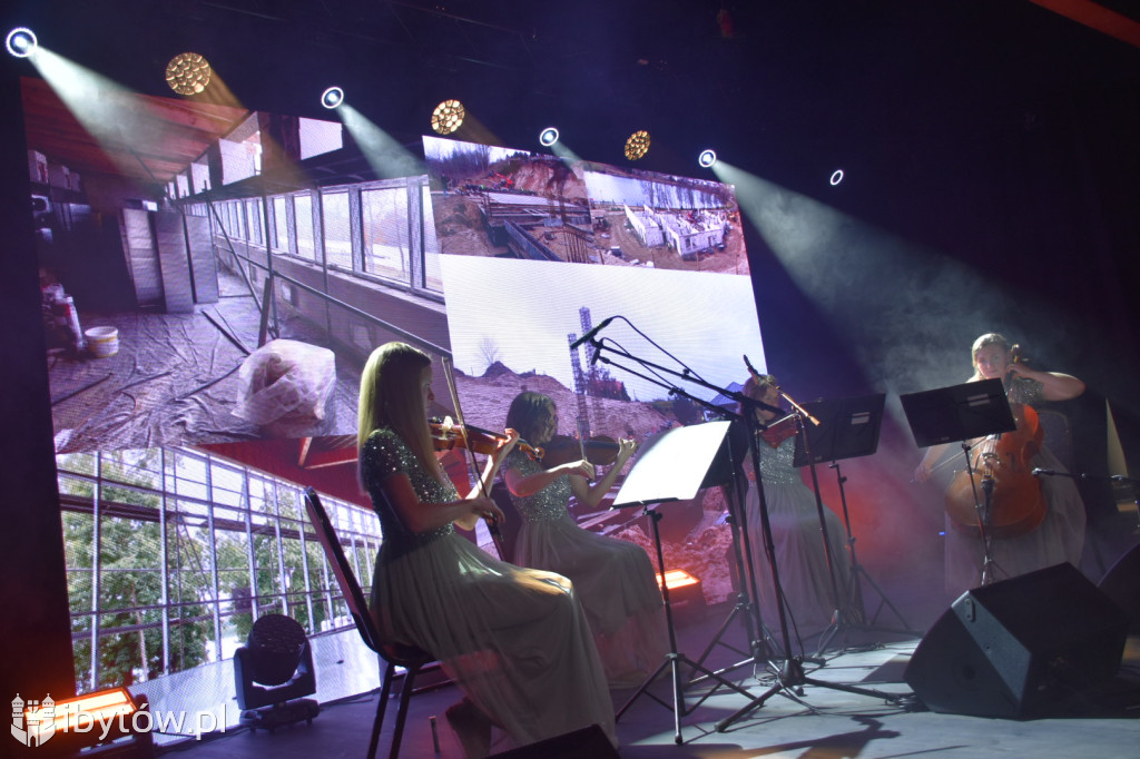 CHECZ KULTURY oficjalnie otwarta!