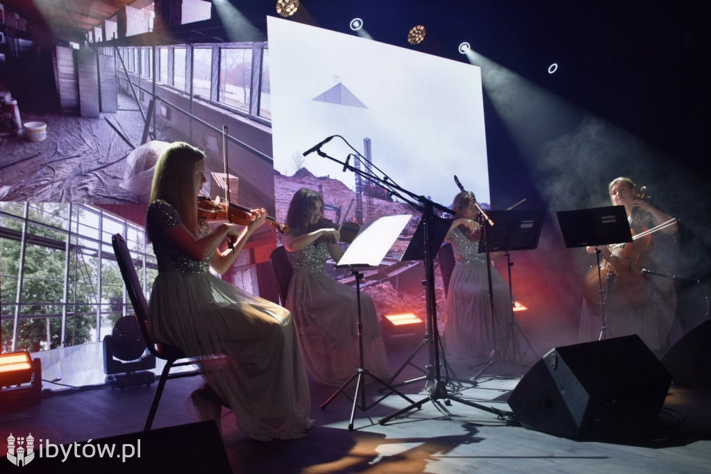 CHECZ KULTURY oficjalnie otwarta!