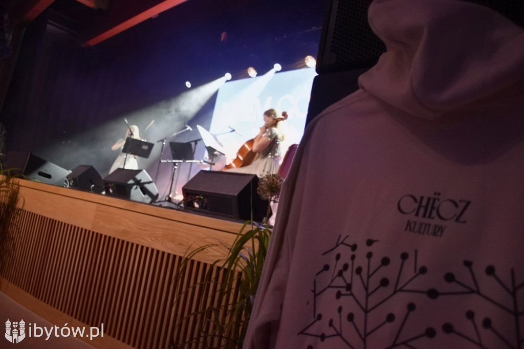 CHECZ KULTURY oficjalnie otwarta!