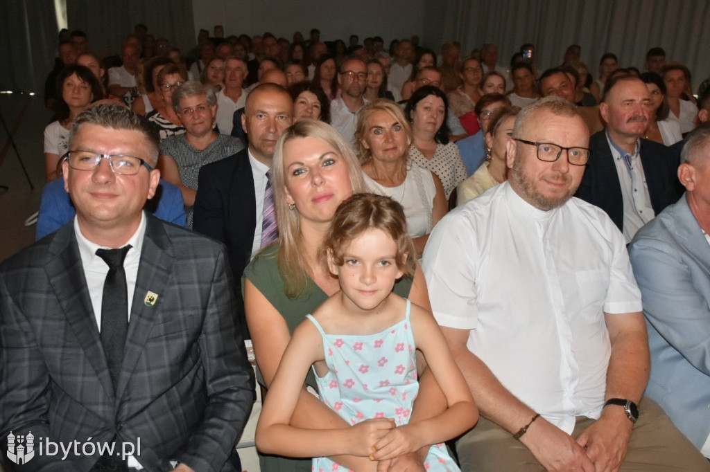 CHECZ KULTURY oficjalnie otwarta!