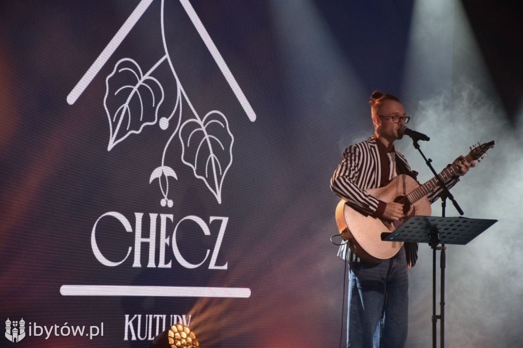 CHECZ KULTURY oficjalnie otwarta!