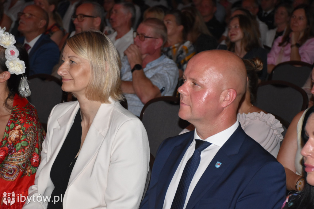 CHECZ KULTURY oficjalnie otwarta!