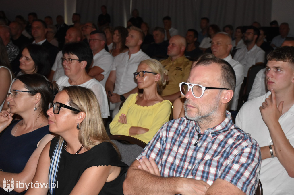 CHECZ KULTURY oficjalnie otwarta!