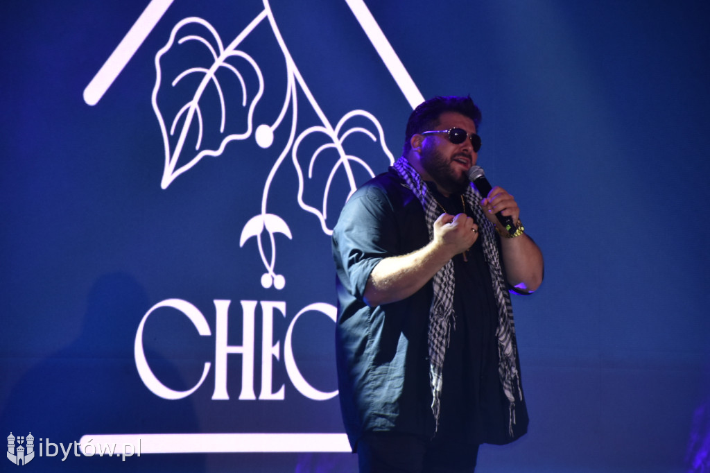 CHECZ KULTURY oficjalnie otwarta!