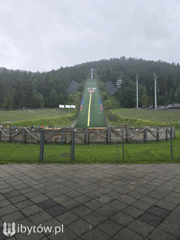 Kaszubi dotarli pod Giewont! Wielka flaga na Krokwi