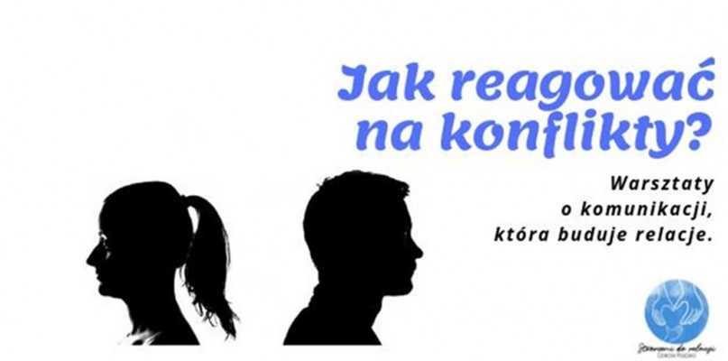 Jak reagować na konflikty? Nietypowe, ale ważne wydarzenie w Bytowie