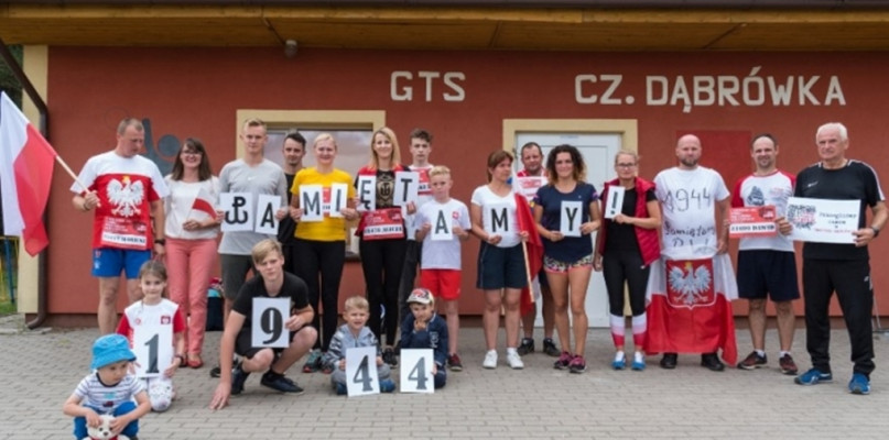 Fot. sport.czarnadabrowka.com.pl