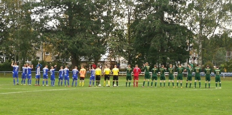 Fot. mysliwiec.futbolowo.pl