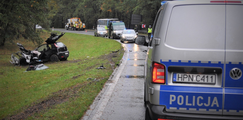 Fot. KPP Bytów