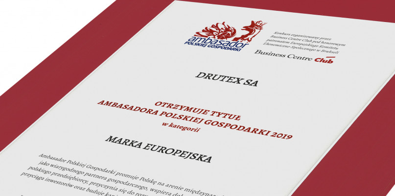 Fot. Drutex.pl