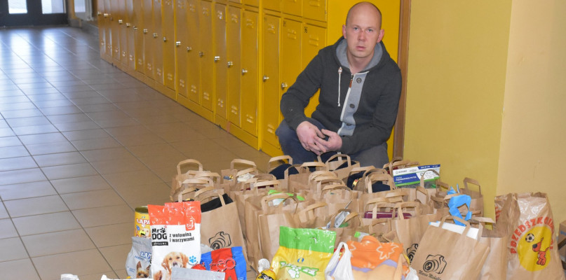 Fot. Marcin Michałka