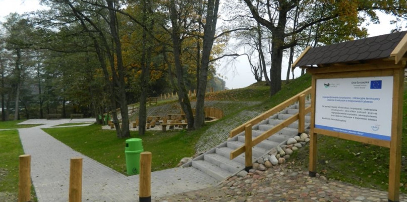 Fot. UG Kołczygłowy