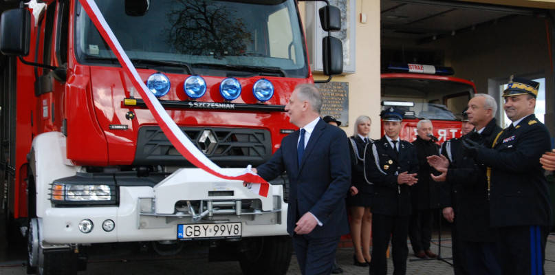 Fot. Pomorski Urząd Wojewódzki