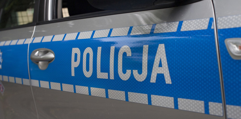 Wypadki, alkohol, narkotyki. Aktywny weekend w powiecie bytowskim