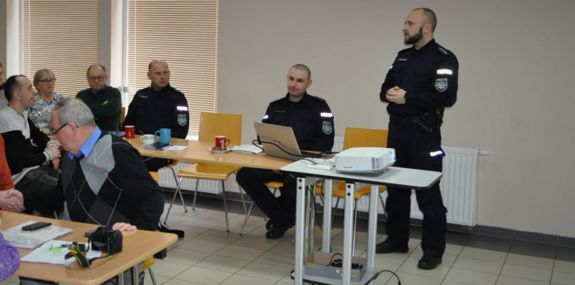 Fot. KPP Bytów