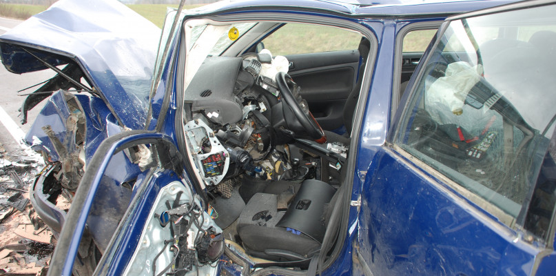 Fot. KPP Bytów