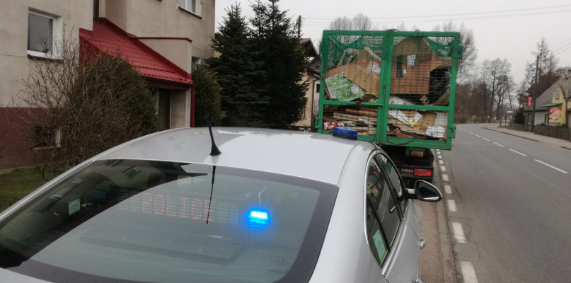 Fot. KPP Bytów