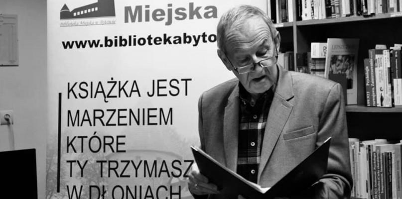 Fot. Biblioteka Miejska w Bytowie