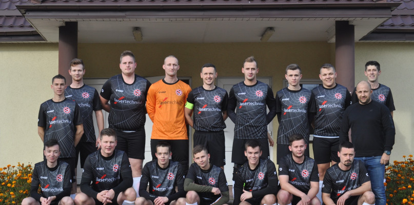 Fot. GKS Kołczygłowy