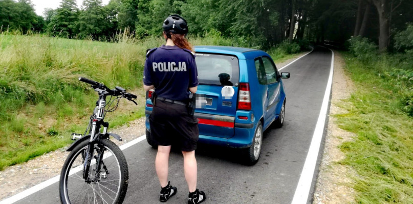 Fot. KPP Bytów
