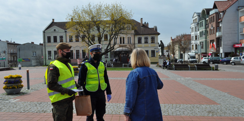 Fot. KPP Bytów