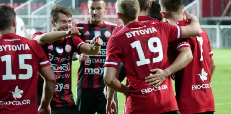 MKS Bytovia Bytów