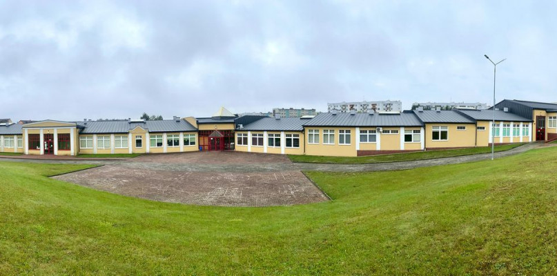 Szkoła Podstawowa nr 2 w Bytowie