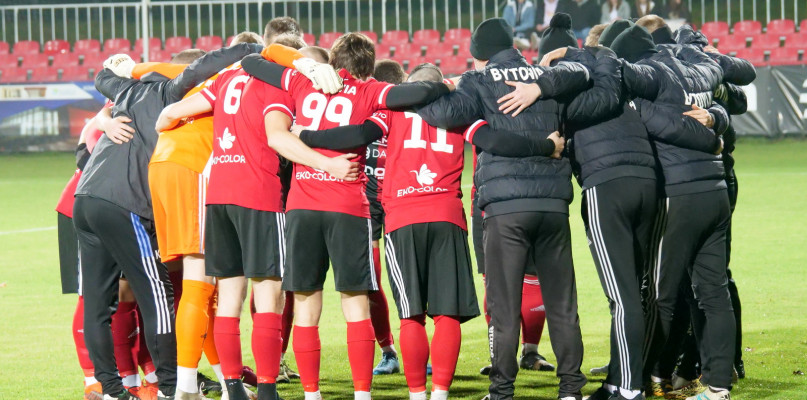 MKS Bytovia Bytów