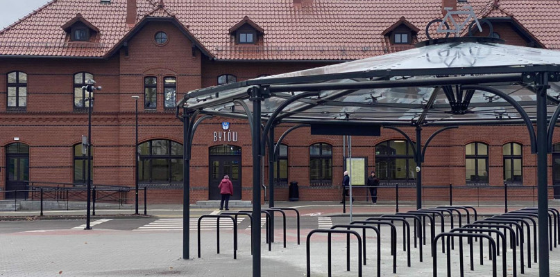 Urząd Miasta Bytów
