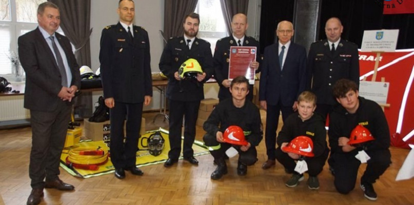 Urząd Gminy Czarna Dąbrówka