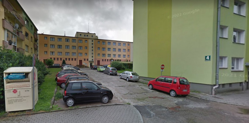 Ten teren przy ulicy Śródmiejskiej zostanie zmodernizowany
