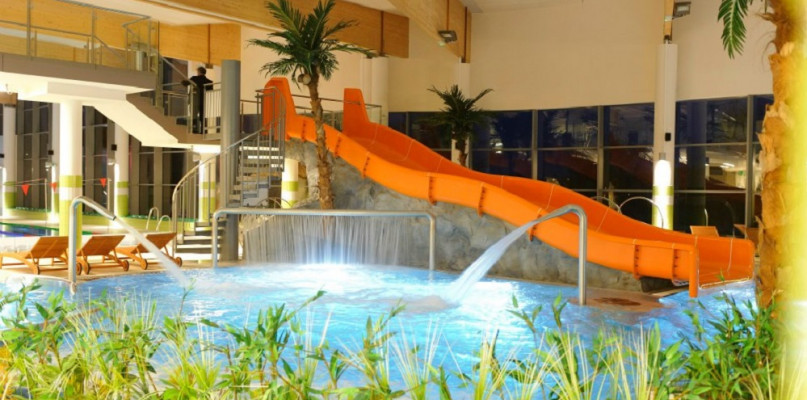 Bytowski basen NIMFA z półmilionową stratą