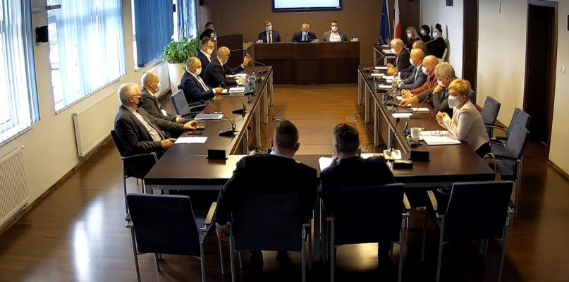 Rada Powiatu Bytowskiego