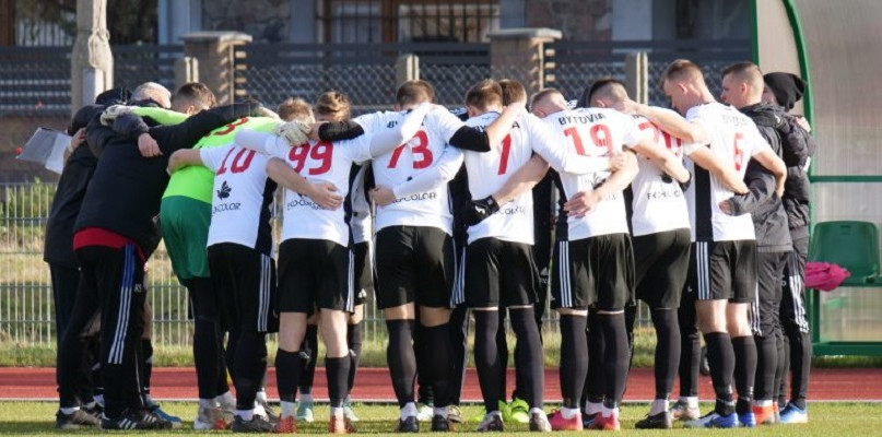 MKS Bytovia Bytów