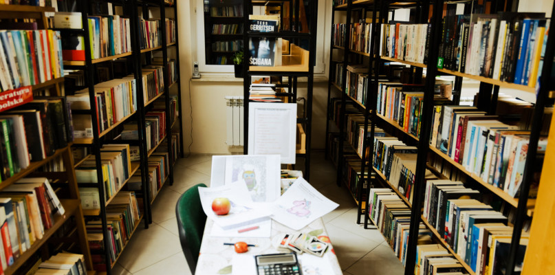 Kontrola w Gminnym Ośrodku Kultury w Parchowie. Jak wypadł nowy dyrektor?