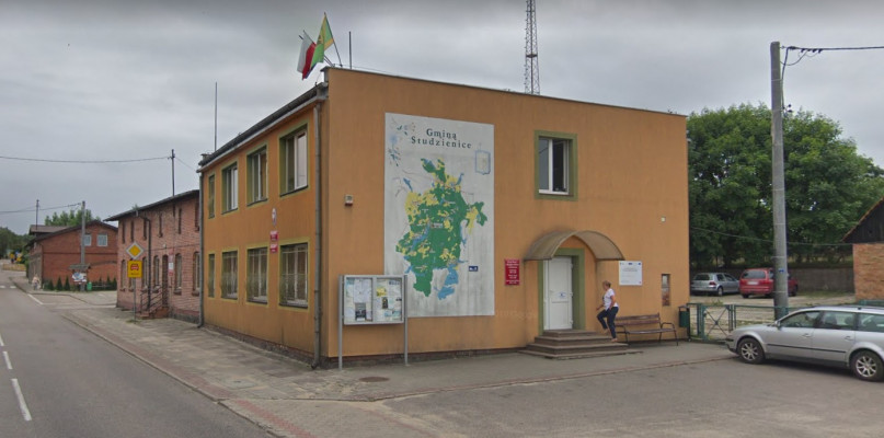 Gm. Studzienice. Rekordowe inwestycje i KRYTYKA Szpakowskiego